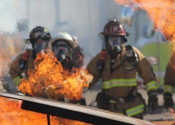 How Businesses Can Rebound After a Building Fire