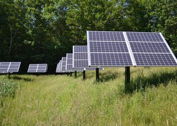 Industry 4.0: Transitions To Renewable Energy Technologies