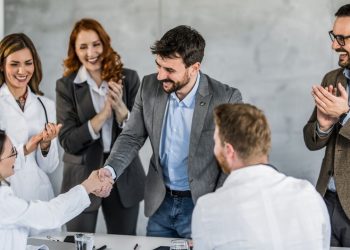 Enhancing Recruiting Mastery: Greg Musto of The Roman Healthcare Group Introduces Skills, Intelligence, and Cultural Fit Assessment to Elevate the Process