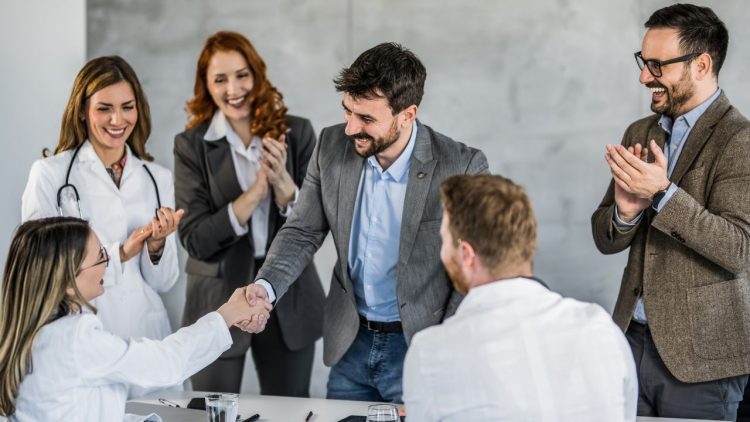 Enhancing Recruiting Mastery: Greg Musto of The Roman Healthcare Group Introduces Skills, Intelligence, and Cultural Fit Assessment to Elevate the Process