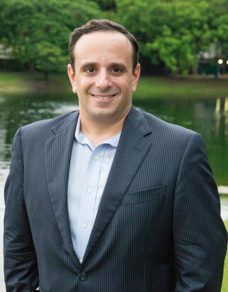 Izzy Yetnikoff – Championing Justice in Personal Injury Law