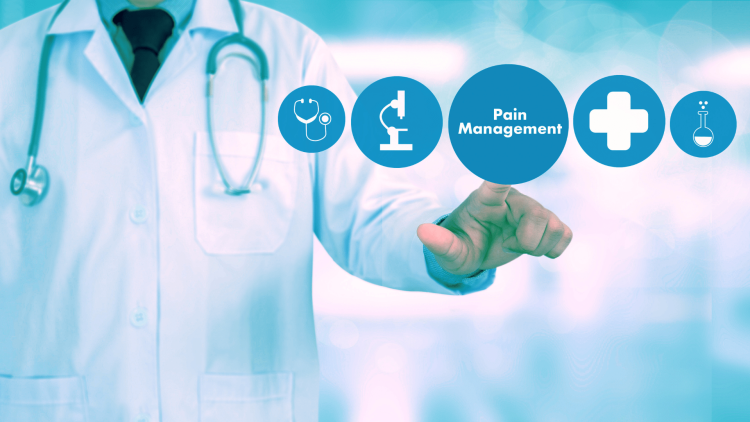 Effective Pain Management: Dr. Robert Krug’s Insights into Non-Narcotic Remedies