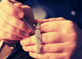 Jeremy Millul on Investing in Quality: Why Quality Jewelry Pieces Hold Their Value Over Time