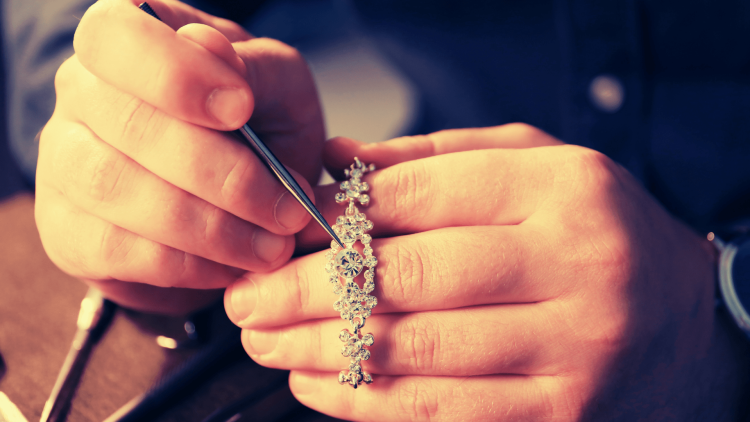 Jeremy Millul on Investing in Quality: Why Quality Jewelry Pieces Hold Their Value Over Time