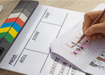 Philip Levens Discusses the Art of Crafting Memorable Characters: A Guide for Writers and Producers