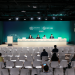 State Grid Yangzhou Power Supply Company Makes Another Appearance at COP Conference, Continuing to “Generate Power” for Climate Change Response
