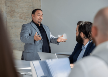 Evolv I.T. Reveals Why IT Professionals Are Driving the Growth of MSPs Across America