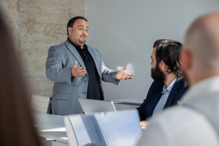 Evolv I.T. Reveals Why IT Professionals Are Driving the Growth of MSPs Across America