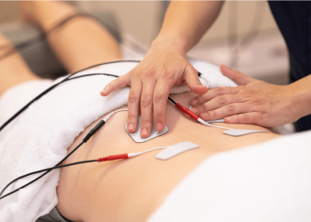 Team Rehabilitation Services Explores Managing Chronic Pain with Physical Therapy: Strategies and Benefits