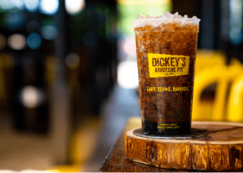 Dickey’s Barbecue Pit Offers Smokin’ Holiday Gifts for the Pit Master in Your Life!