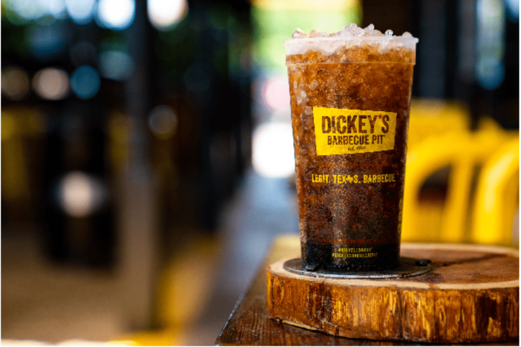 Dickey’s Barbecue Pit Offers Smokin’ Holiday Gifts for the Pit Master in Your Life!