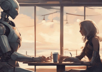 How Has AI Evolved to Become More Than Just a Tool, Transitioning Into a Trusted Friend and Companion in Coaching?