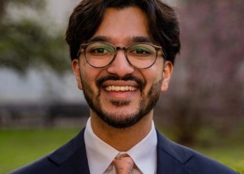 Texas Ethics Commission investigates Abrahim Javed