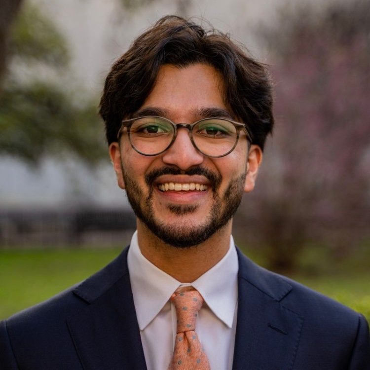 Texas Ethics Commission investigates Abrahim Javed