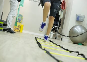 Benefits of Physiotherapy for Injury Recovery