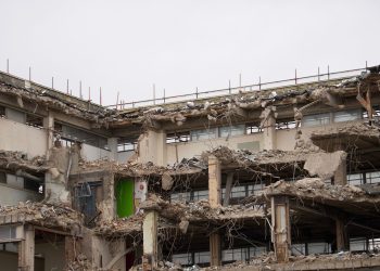 The Legal Process of Filing a Storm Damage Claim in Fort Worth