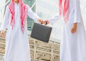 Navigating Company Formation in the UAE: Insights Into Government Entities’ Role