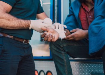 Workplace Injuries in Richmond: Knowing Your Rights and Legal Options