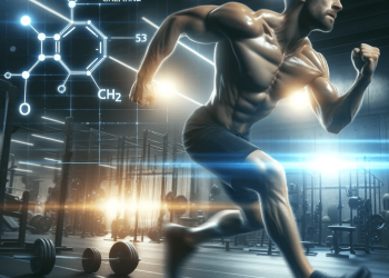 Dr Darren Burke’s Vision: The Role of Creatine in Athletic Performance
