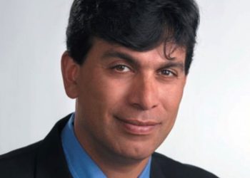 An Interview with Sunil Wadhwani – McAllen, Texas Entrepreneur