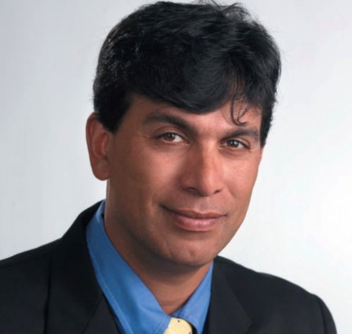 An Interview with Sunil Wadhwani – McAllen, Texas Entrepreneur
