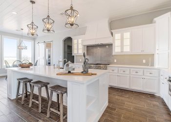 AGM Renovations Reviews Options for Remodeling Your Kitchen