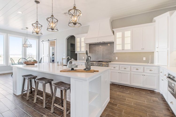 AGM Renovations Reviews Options for Remodeling Your Kitchen