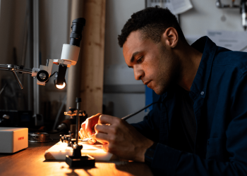 Mechatronics Advancements: Hazim Gaber’s Guide to Integrating Electronics with Mechanical Systems