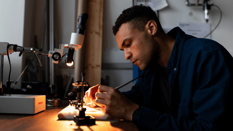 Mechatronics Advancements: Hazim Gaber’s Guide to Integrating Electronics with Mechanical Systems