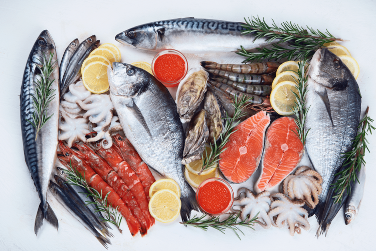 Safety First: LoCo Fish Co. on Upholding Food Safety Standards