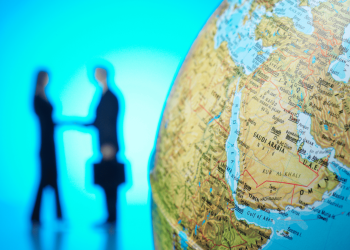 Navigating the Middle Eastern Financial Landscape: Insights from Nicholas David Cully’s Journey with The Sovereign Group
