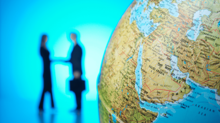 Navigating the Middle Eastern Financial Landscape: Insights from Nicholas David Cully’s Journey with The Sovereign Group