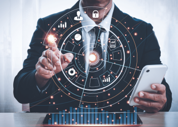 Ratnakar Lavu Discusses the Role of Chief Digital Officers in Modern Organizations