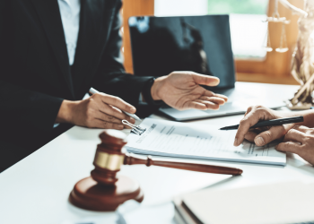 The Interplay of Criminal Defense and Family Law: Perspective from Family Law Attorney Samera Habib