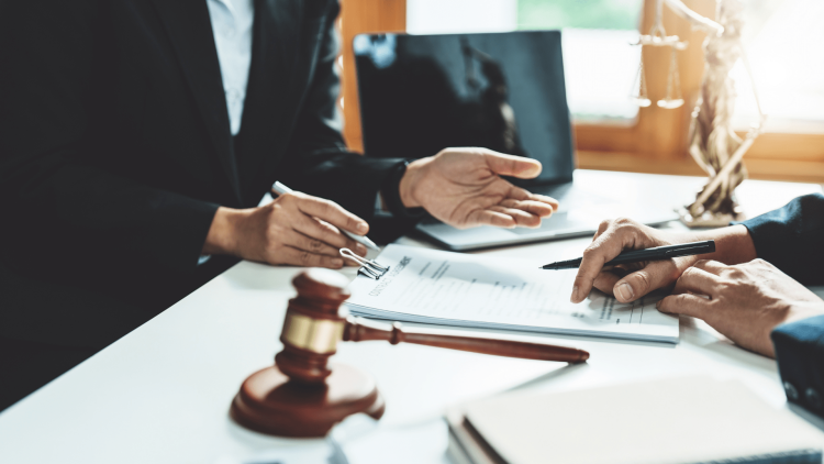 The Interplay of Criminal Defense and Family Law: Perspective from Family Law Attorney Samera Habib