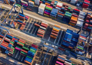 Optimizing Supply Chains: Strategies and Insights From William Maclyn Murphy McRae