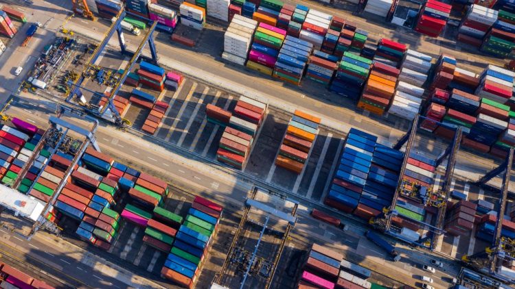 Optimizing Supply Chains: Strategies and Insights From William Maclyn Murphy McRae