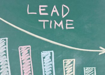 Reducing Lead Times: A Guide to Streamlining Operations With William Maclyn Murphy McRae