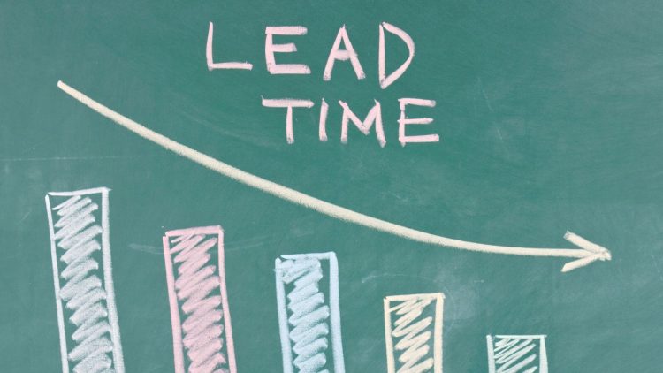Reducing Lead Times: A Guide to Streamlining Operations With William Maclyn Murphy McRae