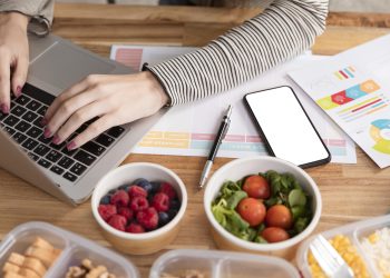 Discovering Flavors with the Help of Technology
