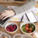 Discovering Flavors with the Help of Technology