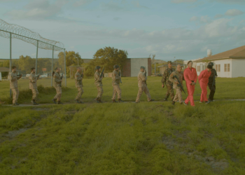 Highly-Anticipated Faith-Based Movie ‘The Firing Squad’ is One to Watch in 2024