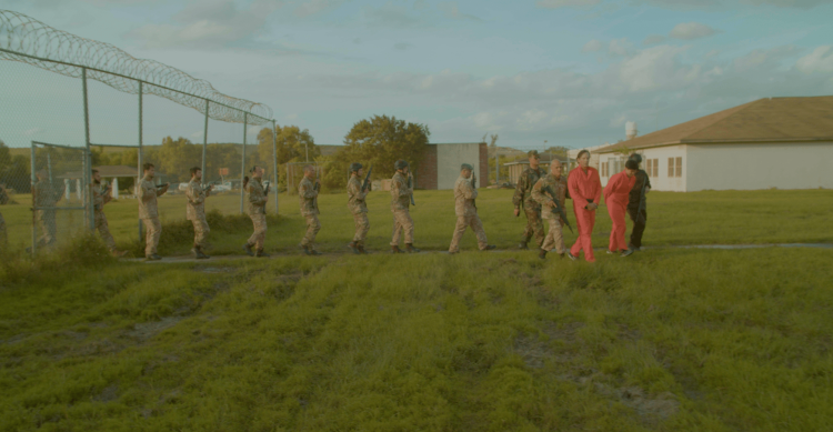Highly-Anticipated Faith-Based Movie ‘The Firing Squad’ is One to Watch in 2024