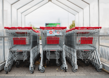 Unveiling the Multi-Million Dollar Impact of Shopping Cart Theft on Retailers