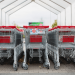 Unveiling the Multi-Million Dollar Impact of Shopping Cart Theft on Retailers