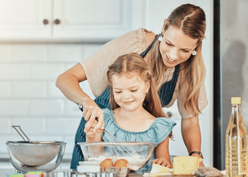 Darline Singh Discusses The Role of a Mother: Nurturer, Educator, and Role Model