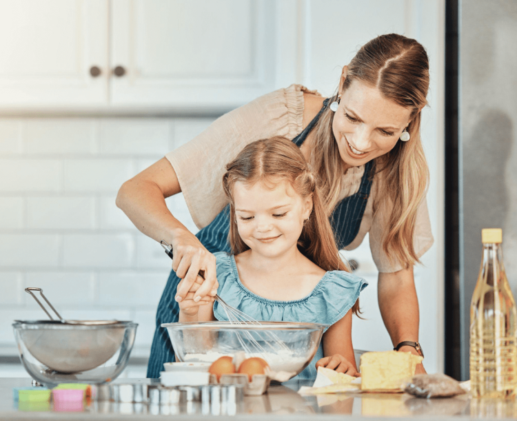 Darline Singh Discusses The Role of a Mother: Nurturer, Educator, and Role Model