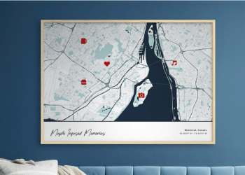 The Artistry Of Custom Maps: Mixplaces As A Creative Outlet
