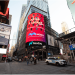 MOBOX lands on the main screen of Nasdaq, shining in New York Times Square
