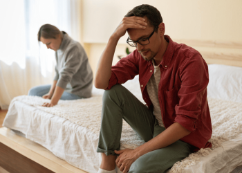 Floyd Godfrey on Unveiling the Depths of Betrayal Trauma: Navigating the Emotional Maze of Broken Trust